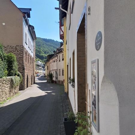 Haus Engelskrug Senheim Exterior foto
