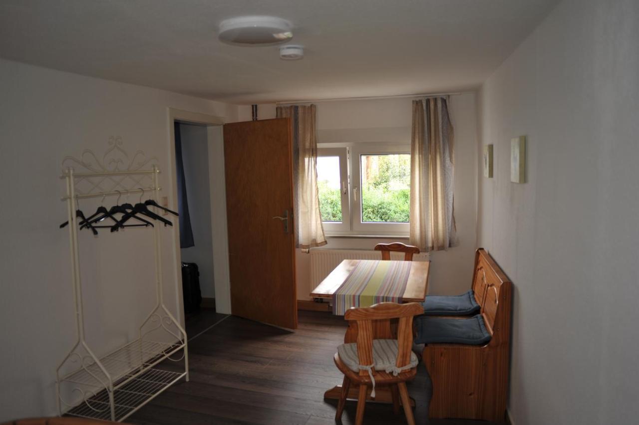 Haus Engelskrug Senheim Exterior foto